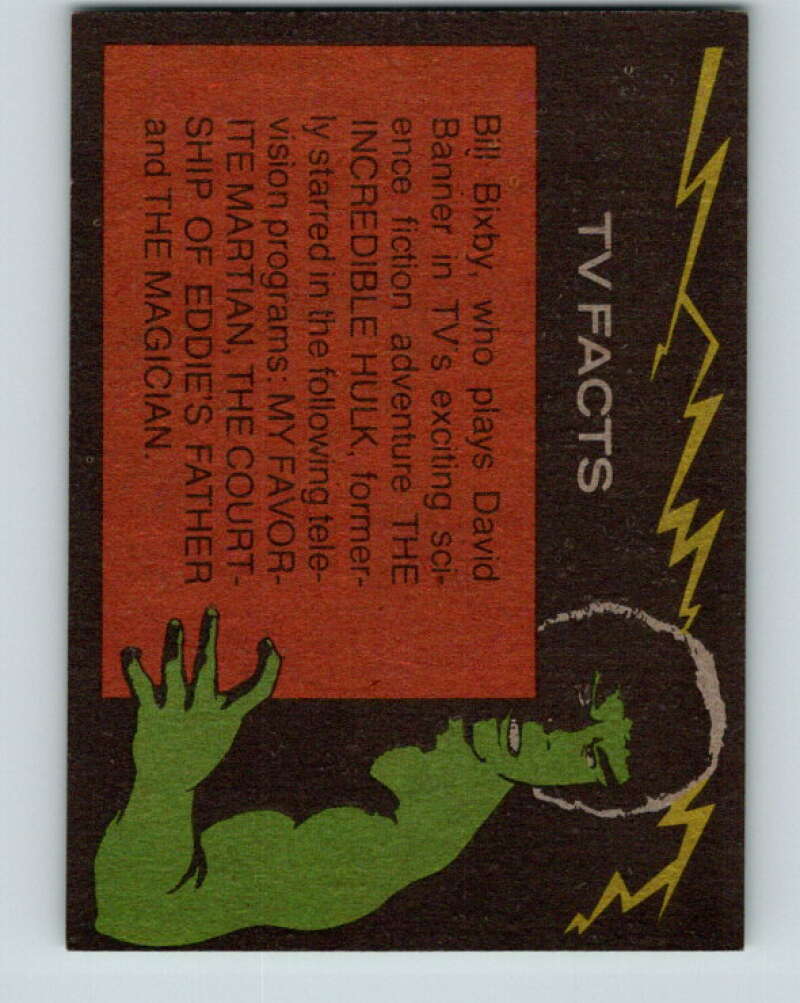 1979 Marvel Incredibale Hulk #4 Birth of the Beast Man V34795