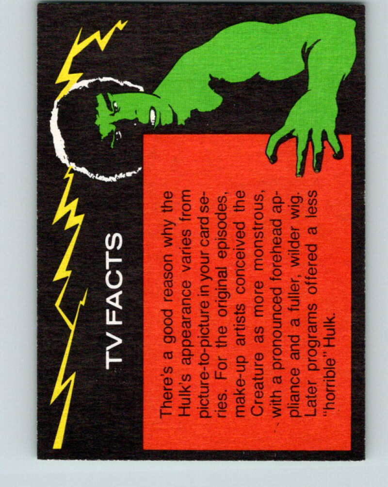 1979 Marvel Incredibale Hulk #14 The Charging Terror V34823