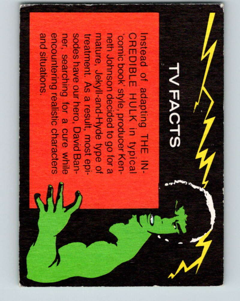 1979 Marvel Incredibale Hulk #16 In the Clutches of Horror V34828