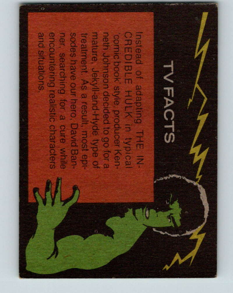 1979 Marvel Incredibale Hulk #16 In the Clutches of Horror V34831