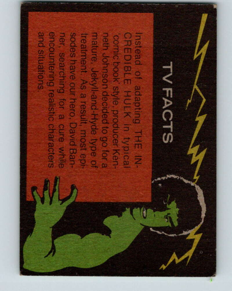 1979 Marvel Incredibale Hulk #16 In the Clutches of Horror V34832