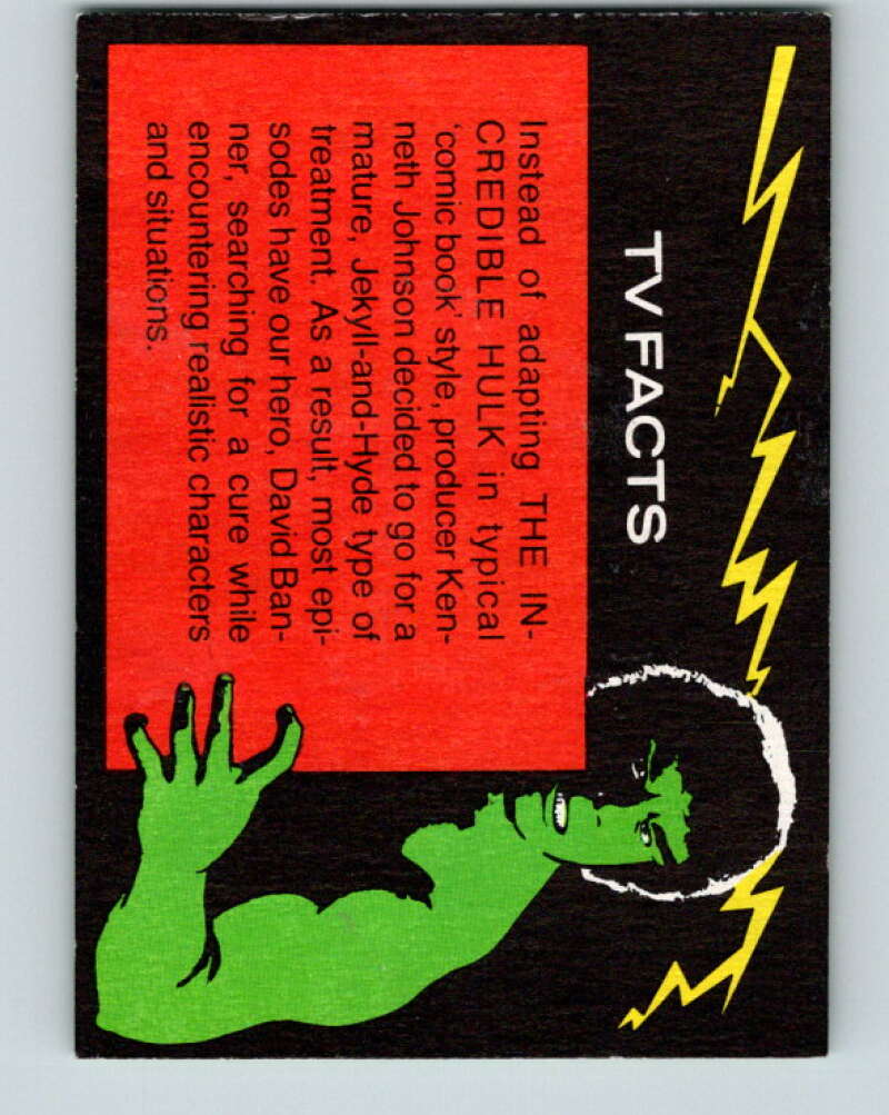 1979 Marvel Incredibale Hulk #16 In the Clutches of Horror V34833