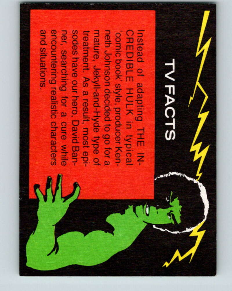 1979 Marvel Incredibale Hulk #16 In the Clutches of Horror V34834