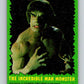 1979 Marvel Incredibale Hulk #17 The Incredible Man Monster  V34836