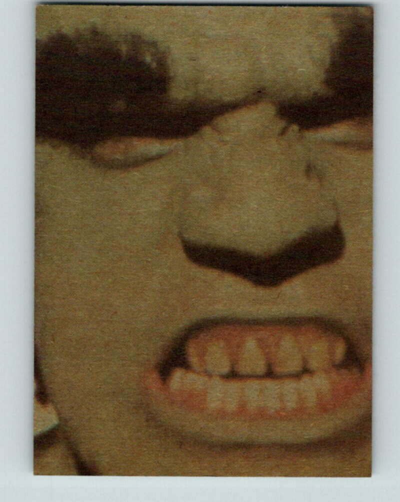 1979 Marvel Incredibale Hulk #81 The Force Inside Banner V35103