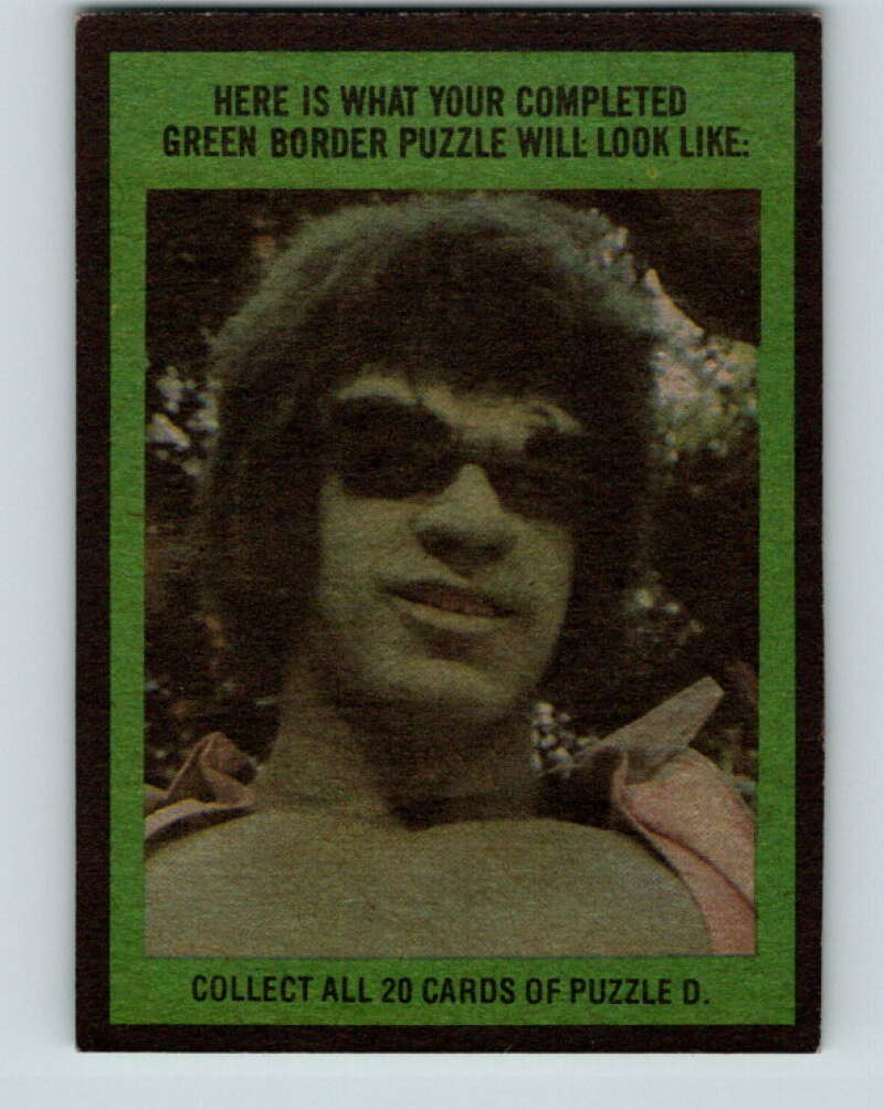 1979 Marvel Incredibale Hulk #86 Being of Fantastic Proportions V35121