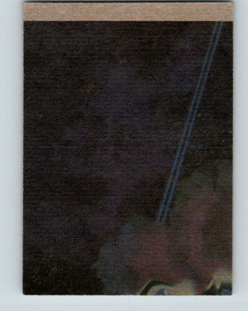 1978 Topps Battlestar Galactica #6 Preparing To Blast a Battlestar! V35210