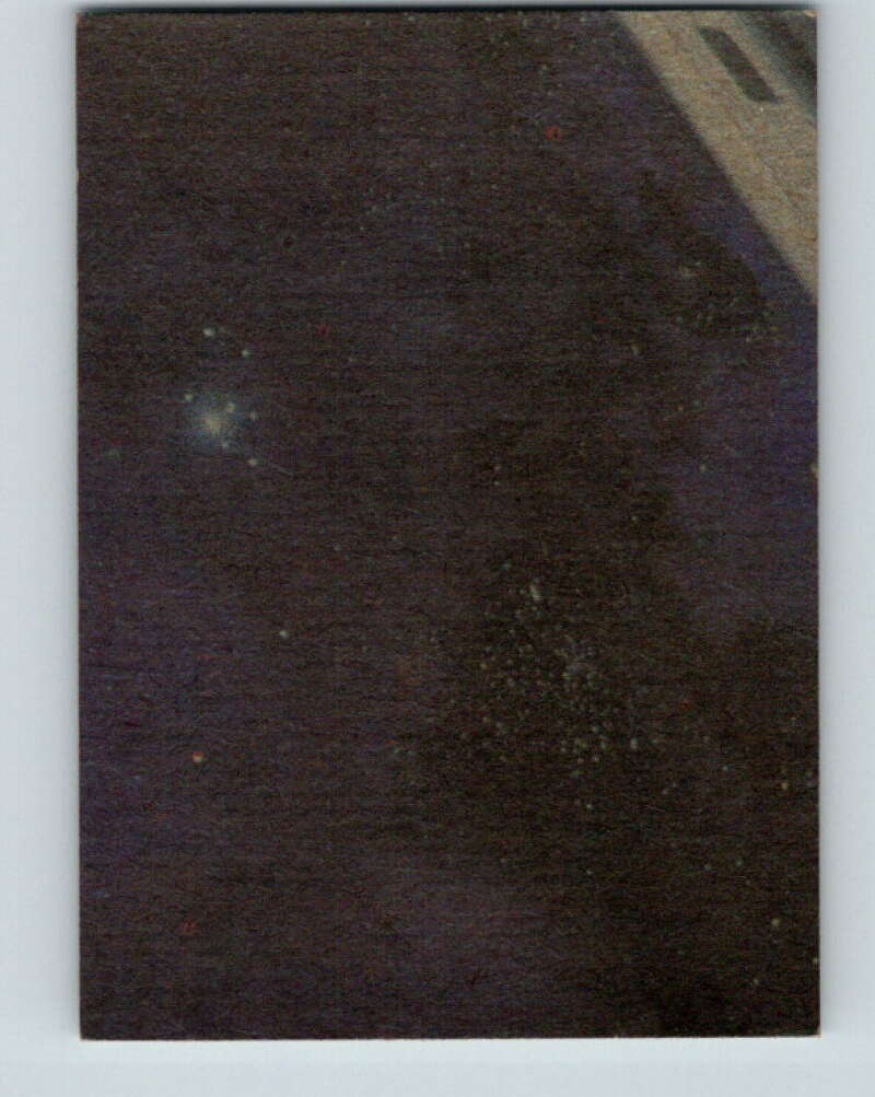 1978 Topps Battlestar Galactica #12 "They're Bombing the City!" V35224