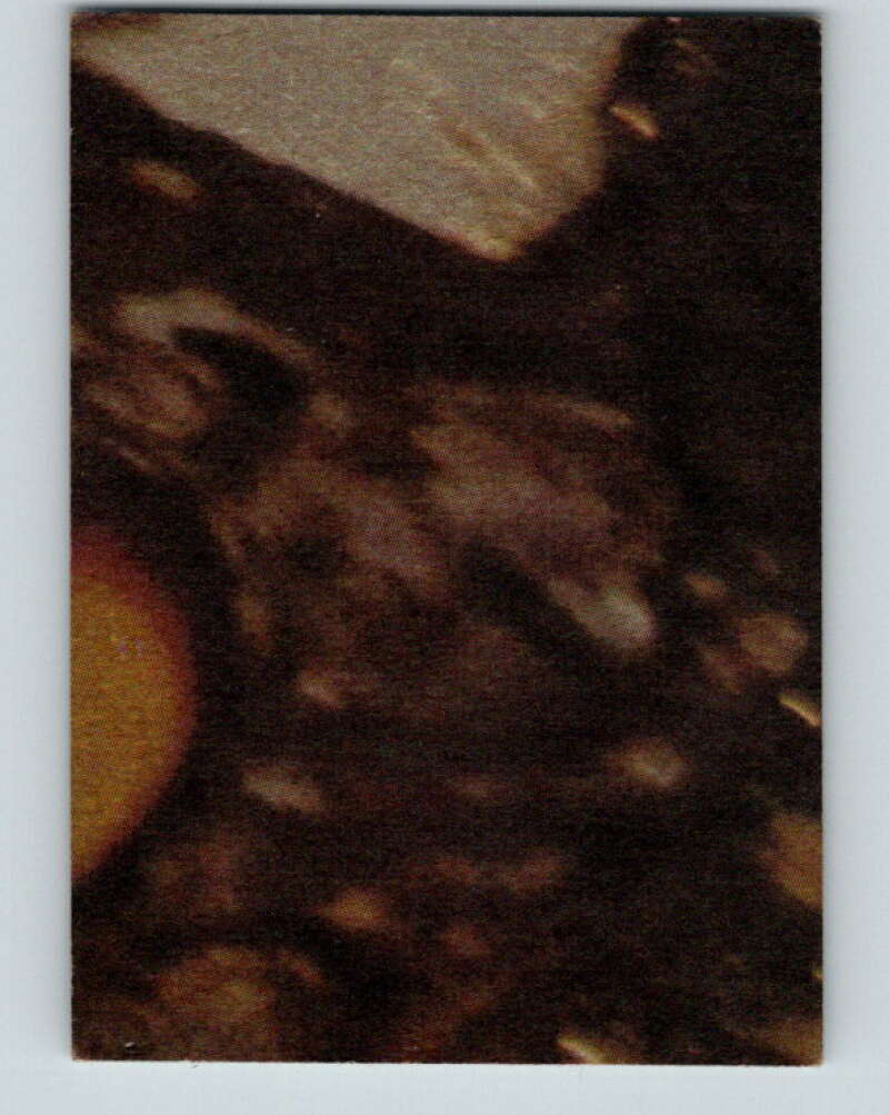 1978 Topps Battlestar Galactica #27 The Colonial Battlestars V35256