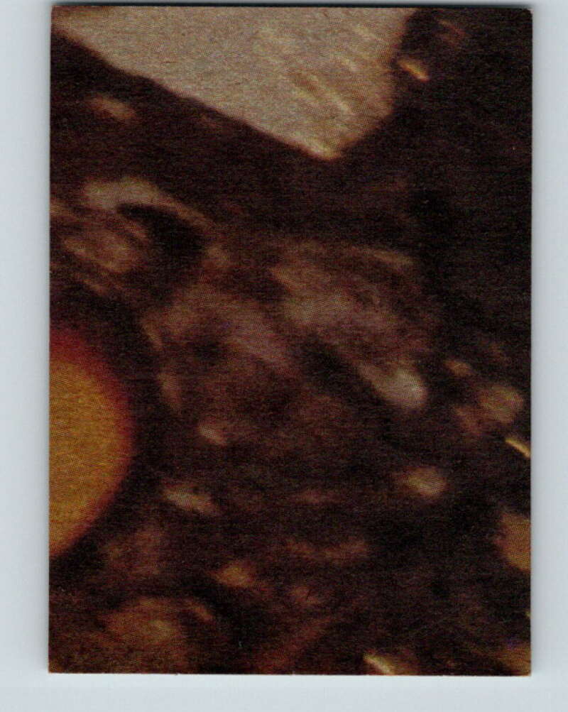 1978 Topps Battlestar Galactica #27 The Colonial Battlestars V35257