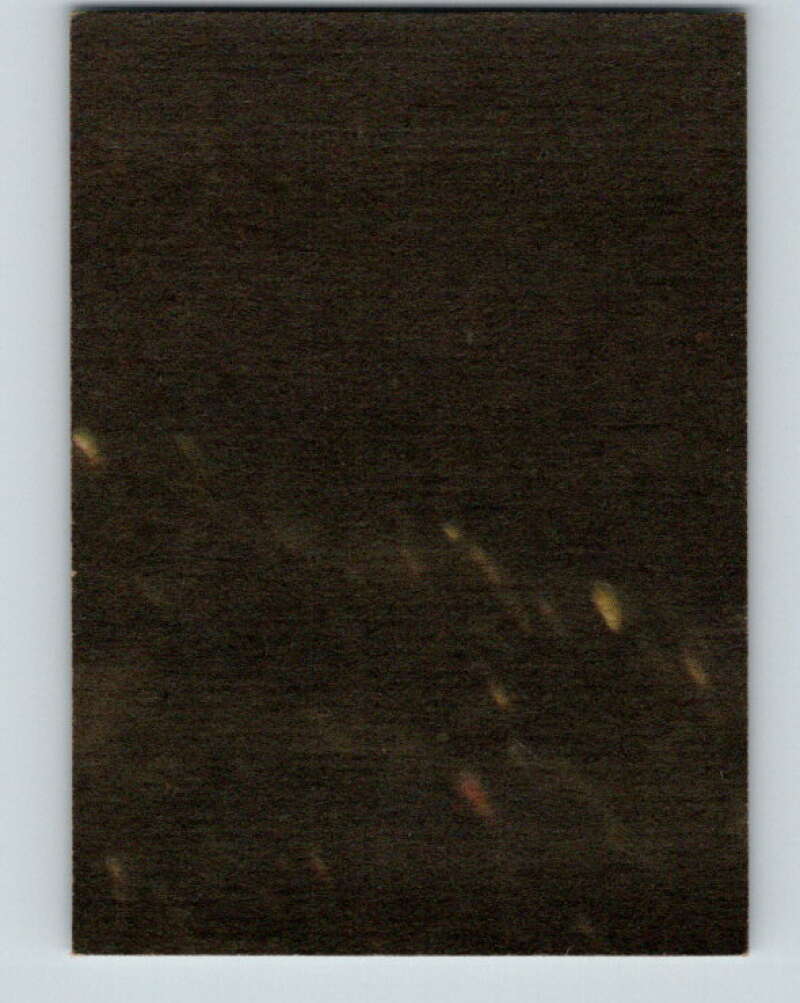 1978 Topps Battlestar Galactica #28 Charting the Exodus V35258
