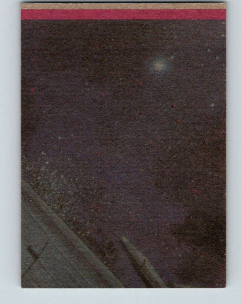 1978 Topps Battlestar Galactica #30 Fleet of Colonial Vipers V35260