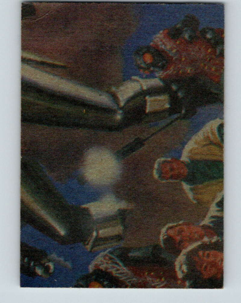 1978 Topps Battlestar Galactica #43 Chamber of the Imperious Leader V35277