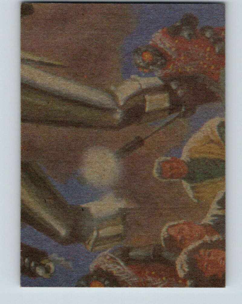1978 Topps Battlestar Galactica #43 Chamber of the Imperious Leader V35278