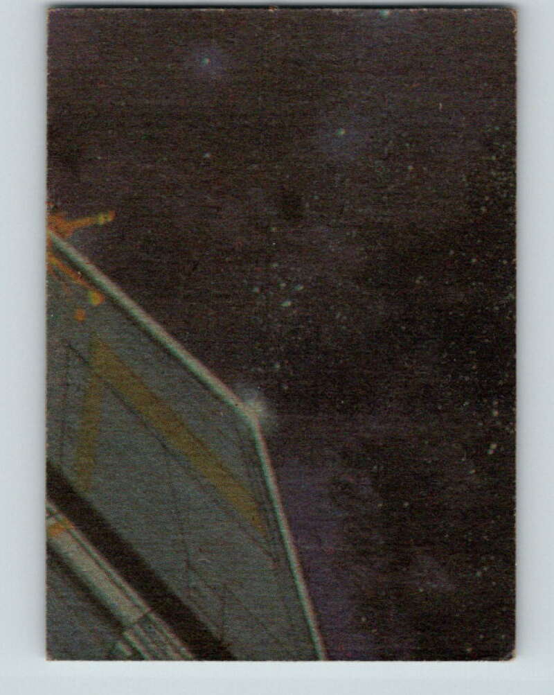 1978 Topps Battlestar Galactica #44 At the Gambling Casino V35279
