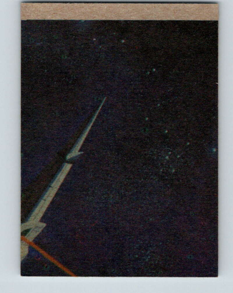 1978 Topps Battlestar Galactica #46 Intergalactic Gambler V35285