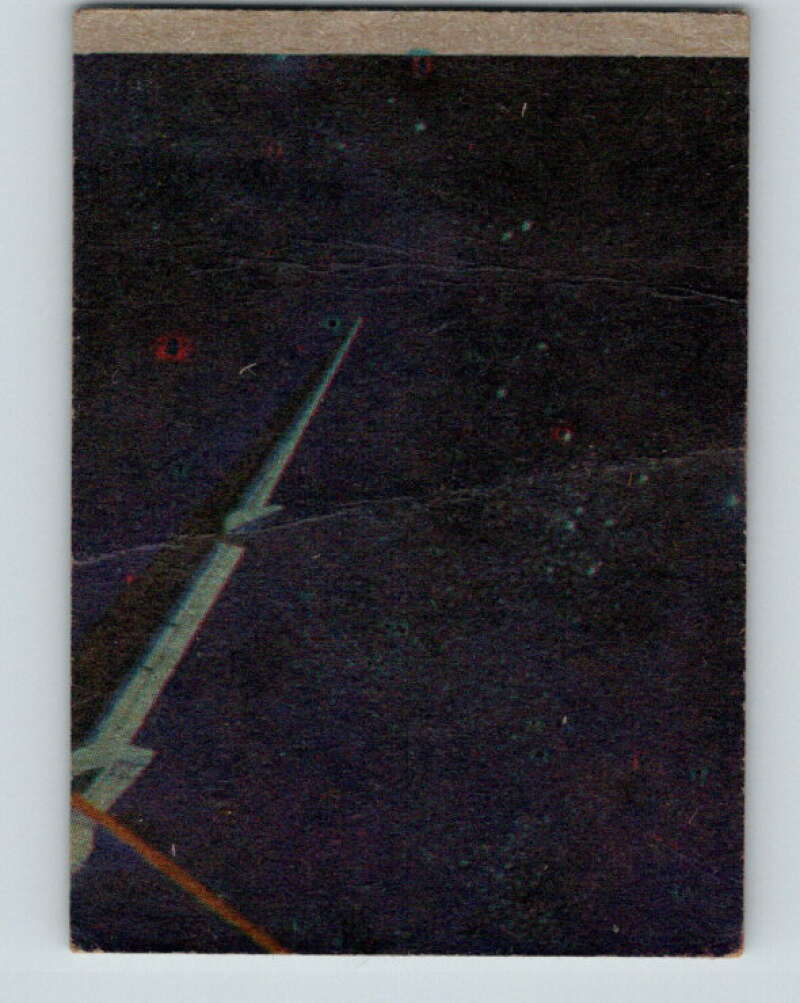 1978 Topps Battlestar Galactica #46 Intergalactic Gambler V35286