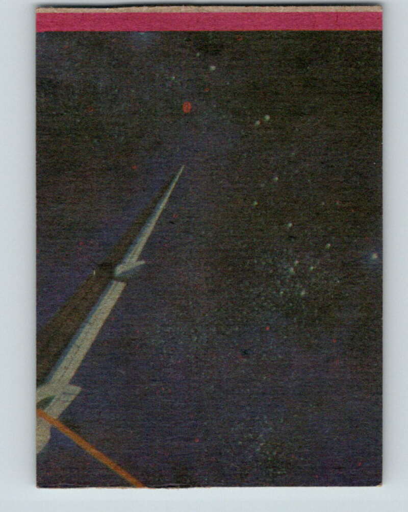 1978 Topps Battlestar Galactica #46 Intergalactic Gambler V35287