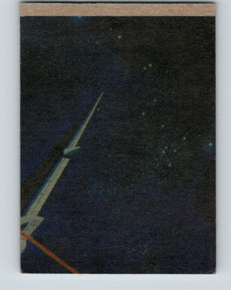 1978 Topps Battlestar Galactica #46 Intergalactic Gambler V35288