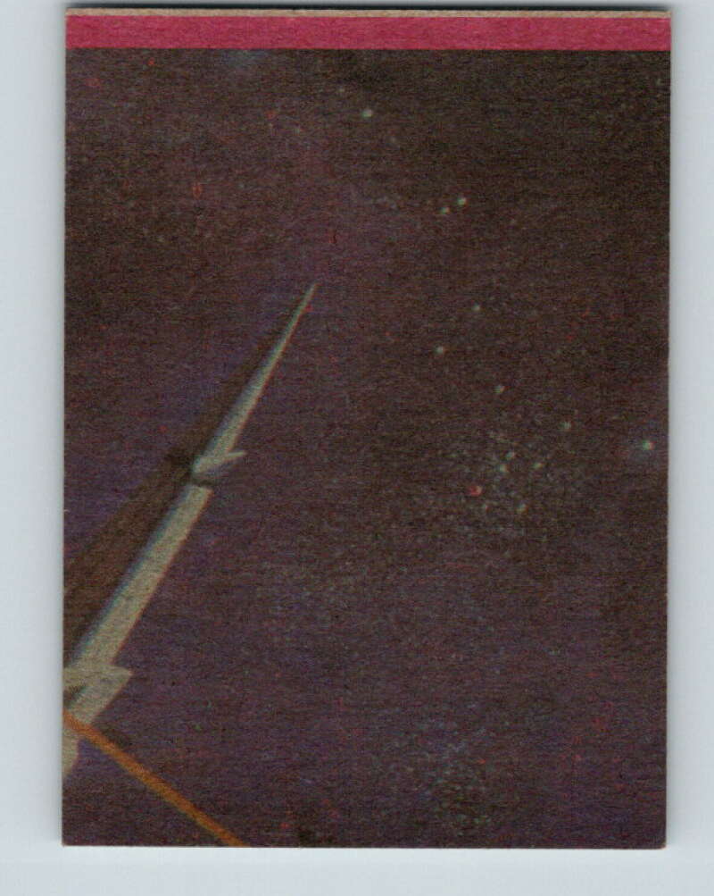 1978 Topps Battlestar Galactica #46 Intergalactic Gambler V35289