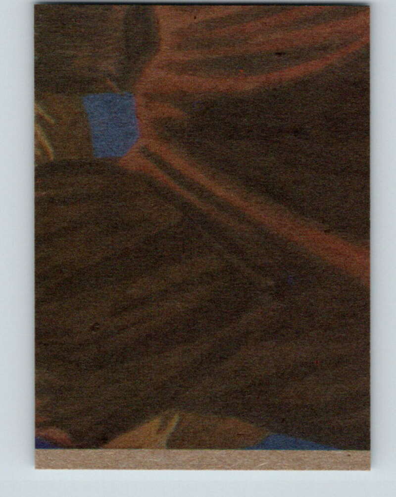 1978 Topps Battlestar Galactica #47 Bizarre Wonderland V35290