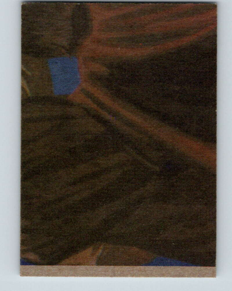 1978 Topps Battlestar Galactica #47 Bizarre Wonderland V35291