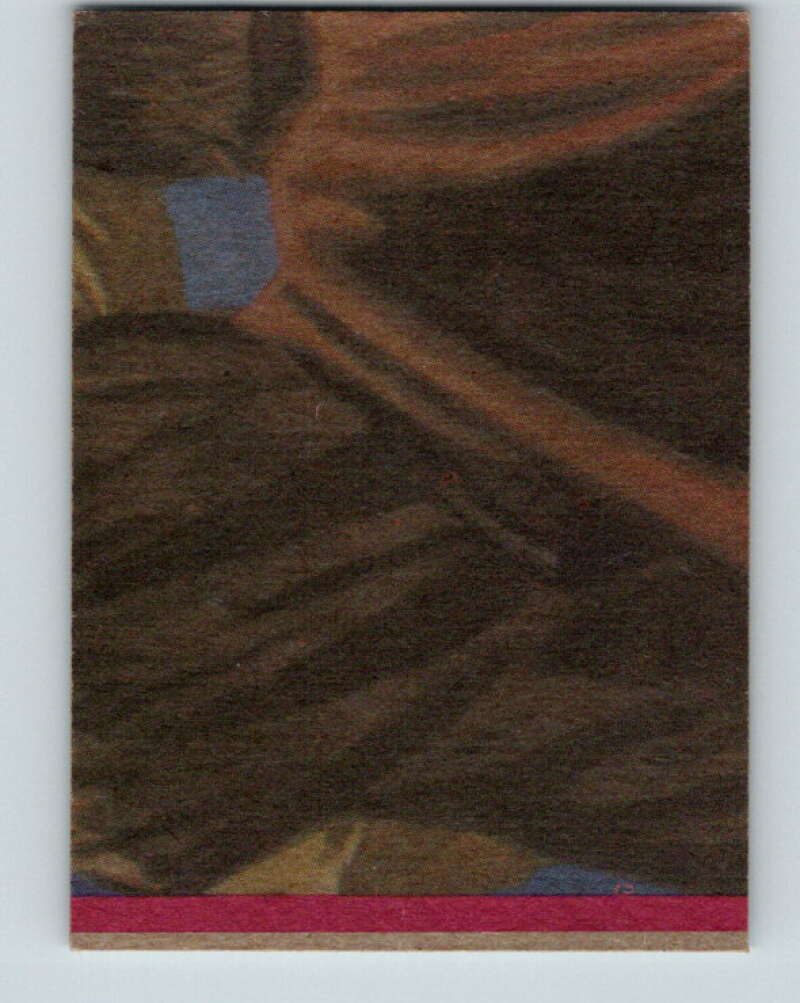 1978 Topps Battlestar Galactica #47 Bizarre Wonderland V35292