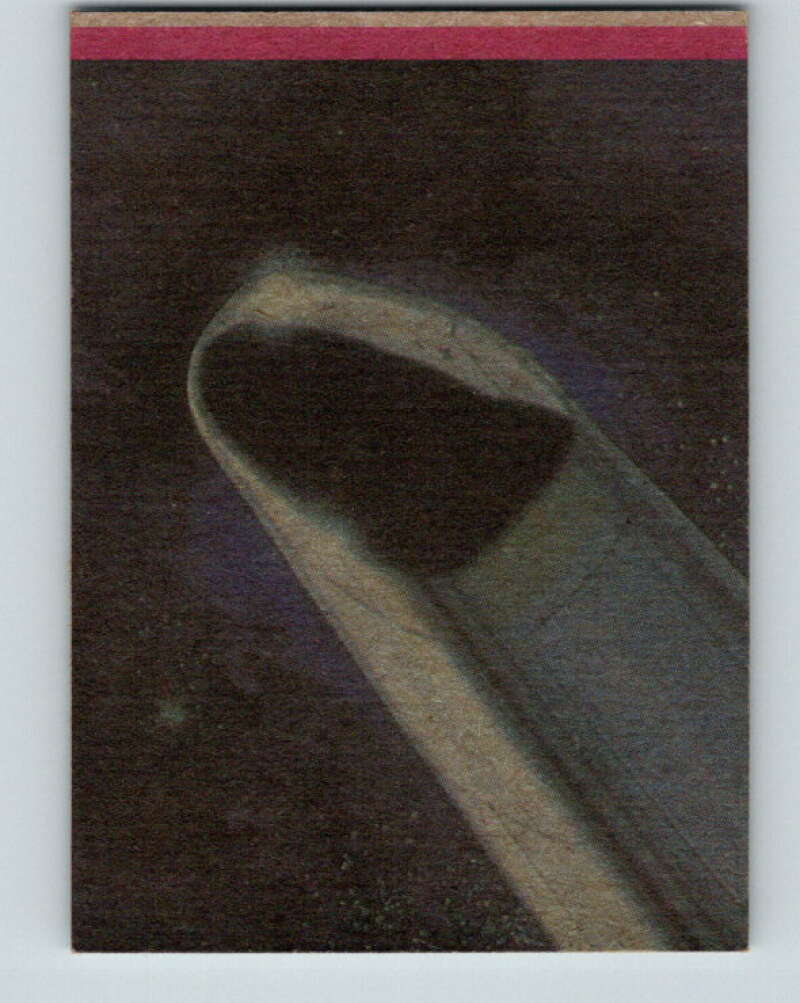 1978 Topps Battlestar Galactica #48 Boxey Attacked By Alien Creatures! V35293