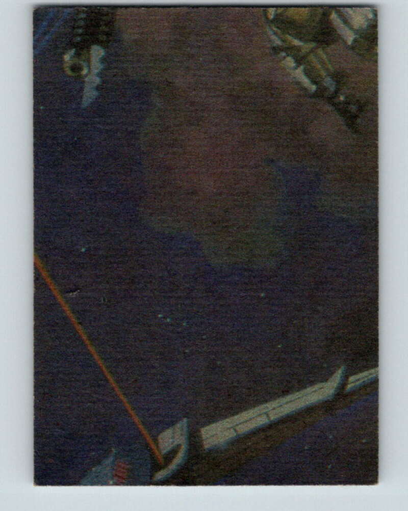 1978 Topps Battlestar Galactica #52 Captured By Ovion Warriors V35304