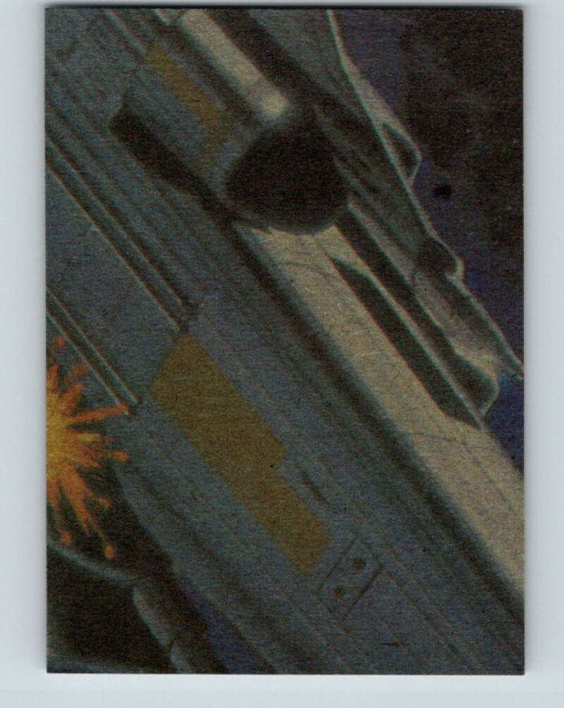 1978 Topps Battlestar Galactica #53 One of Lotay's Musicians V35306
