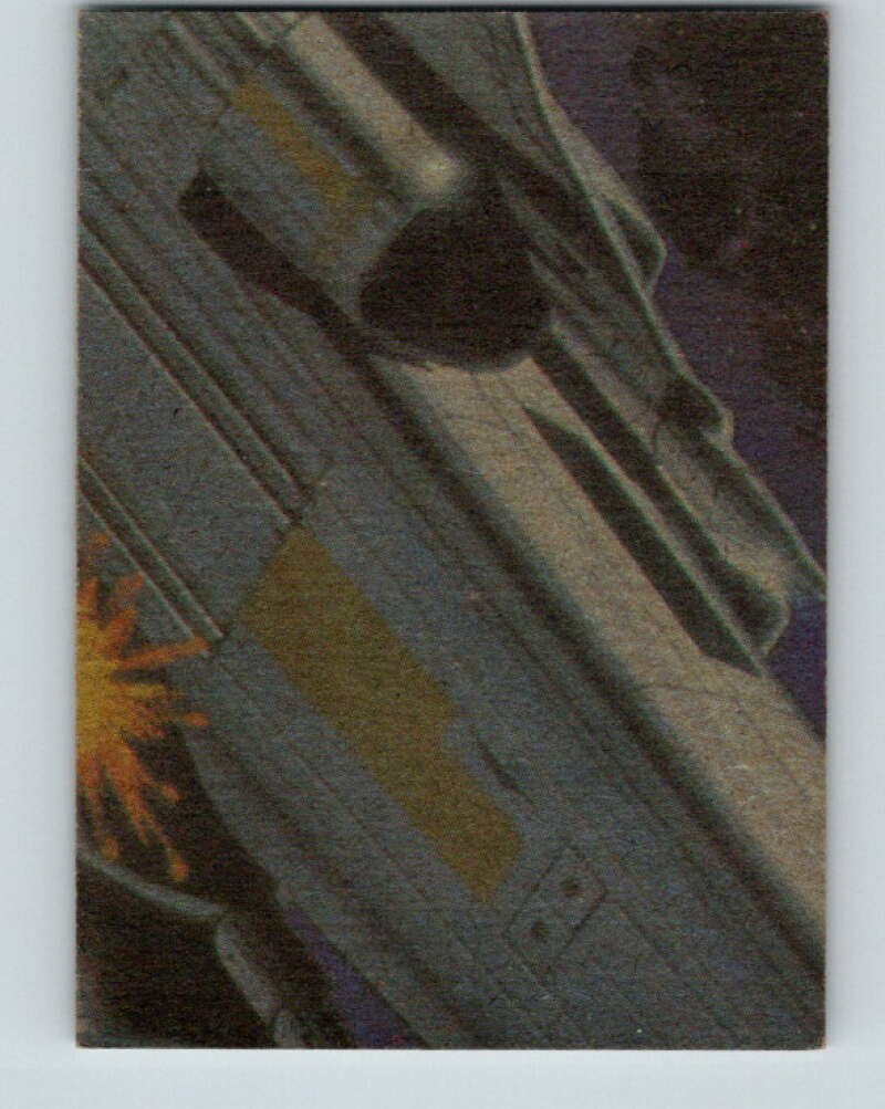 1978 Topps Battlestar Galactica #53 One of Lotay's Musicians V35308