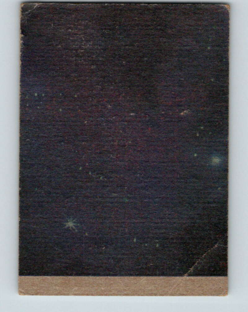 1978 Topps Battlestar Galactica #55 Conferring with Seetol V35310