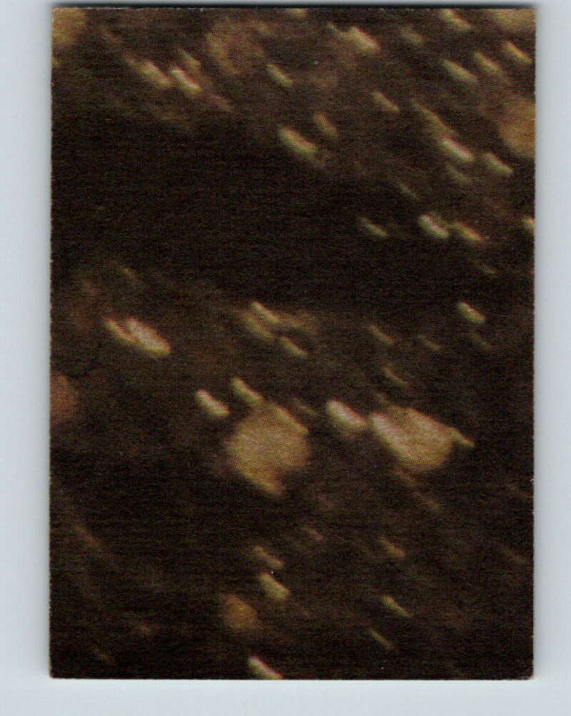 1978 Topps Battlestar Galactica #59 An Ovion Warrior V35317