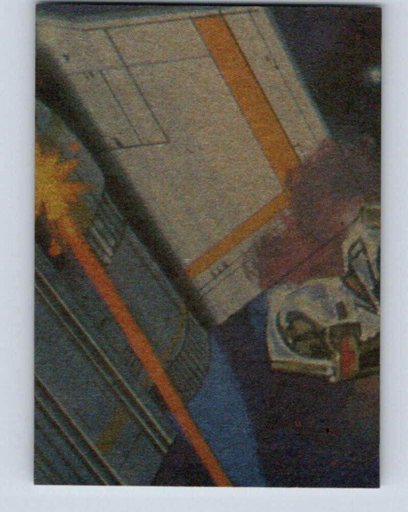 1978 Topps Battlestar Galactica #69 The War of the Wiles V35336