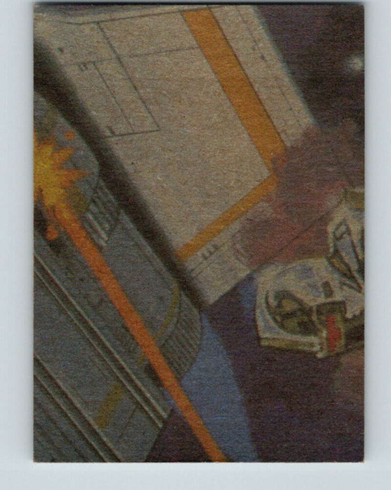 1978 Topps Battlestar Galactica #69 The War of the Wiles V35338