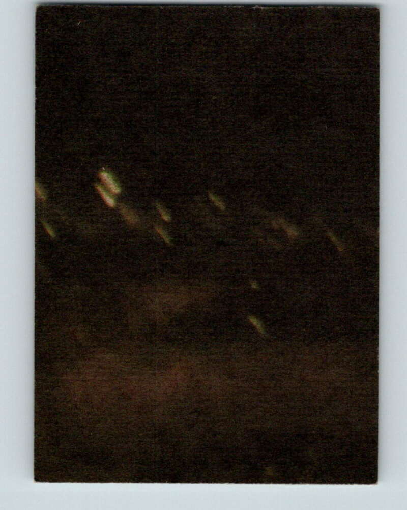 1978 Topps Battlestar Galactica #70 Hitting Outrageously High Notes! V35340