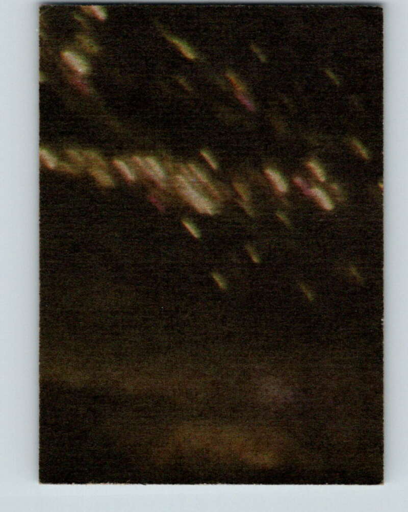 1978 Topps Battlestar Galactica #72 Galacticans Discuss Their Dilemma V35347