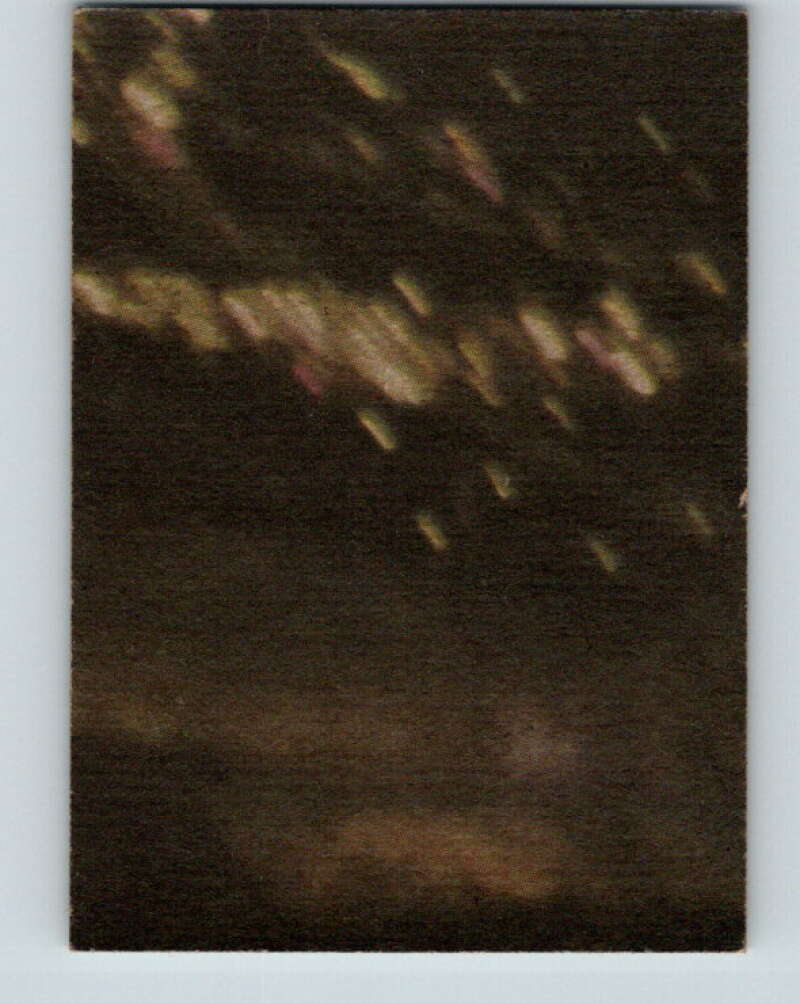 1978 Topps Battlestar Galactica #72 Galacticans Discuss Their Dilemma V35348