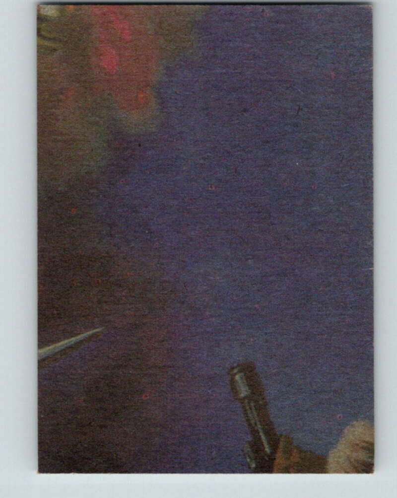 1978 Topps Battlestar Galactica #82 Inside the Chosen Chamber V35367