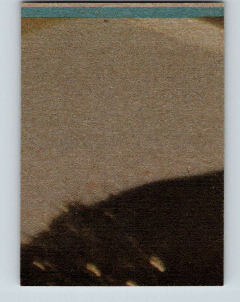 1978 Topps Battlestar Galactica #84 A Narrow Escape! V35370