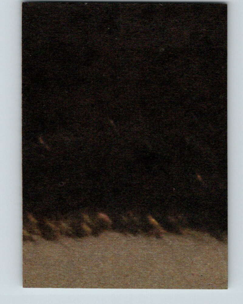 1978 Topps Battlestar Galactica #85 Covered By Lt. Boomer! V35371
