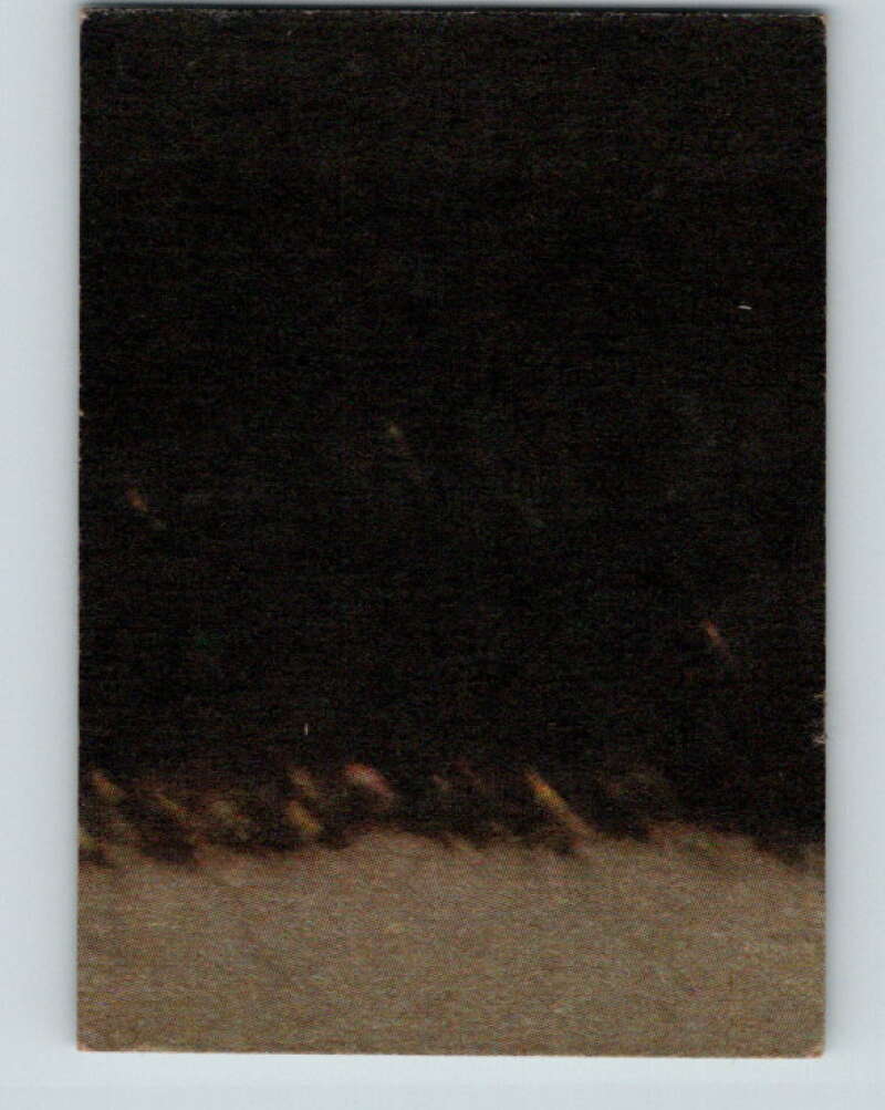 1978 Topps Battlestar Galactica #85 Covered By Lt. Boomer! V35374
