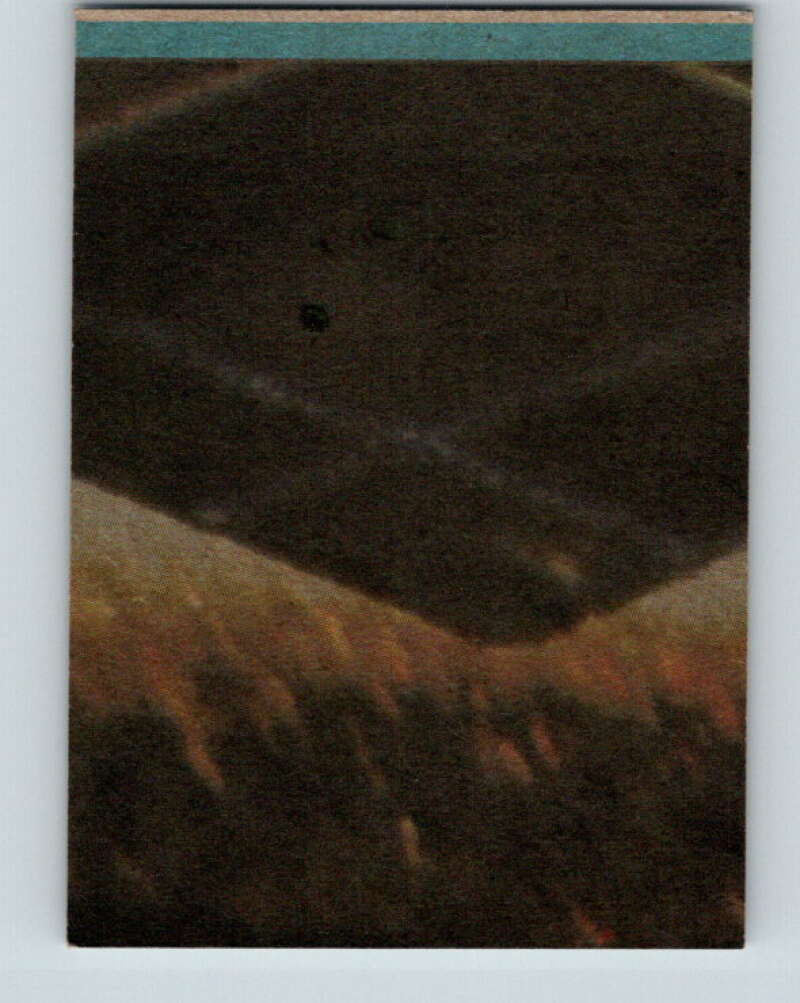 1978 Topps Battlestar Galactica #91 Clipped By a Laser Blast! V35389