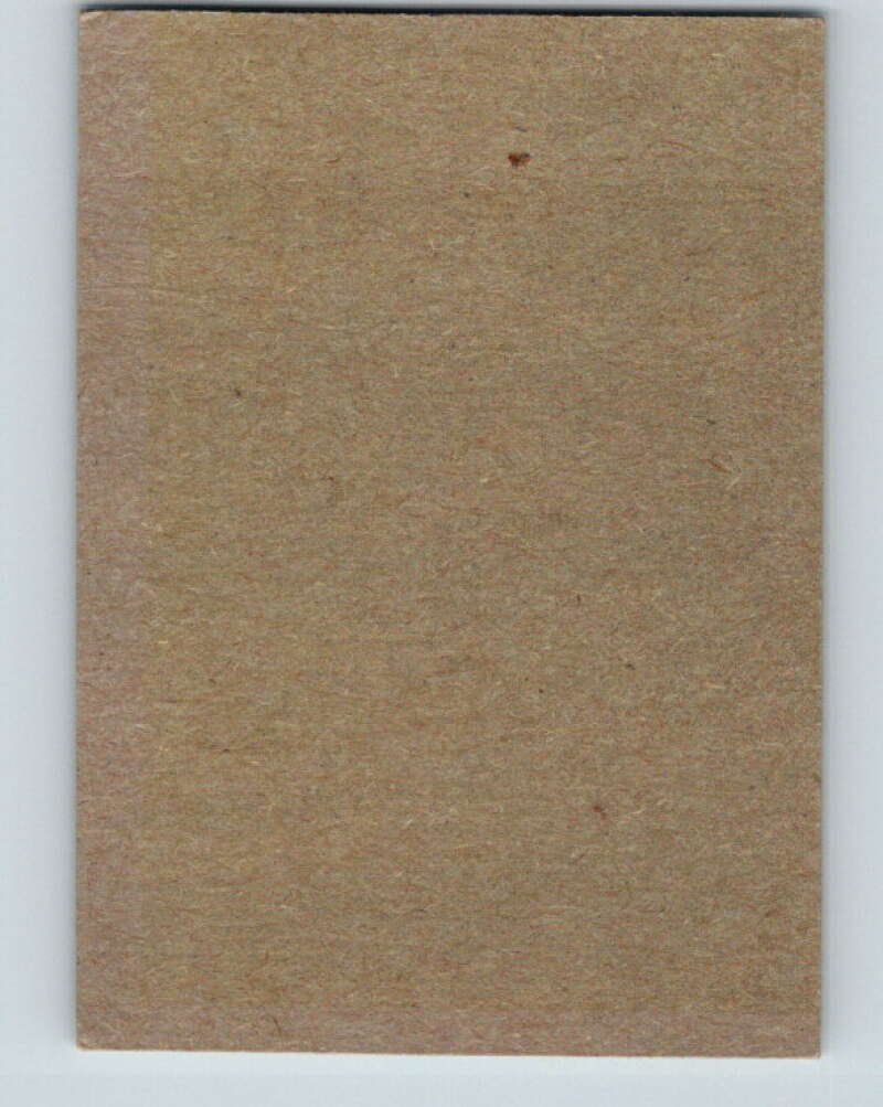 1978 Topps Battlestar Galactica #104 Man of Destiny V35411