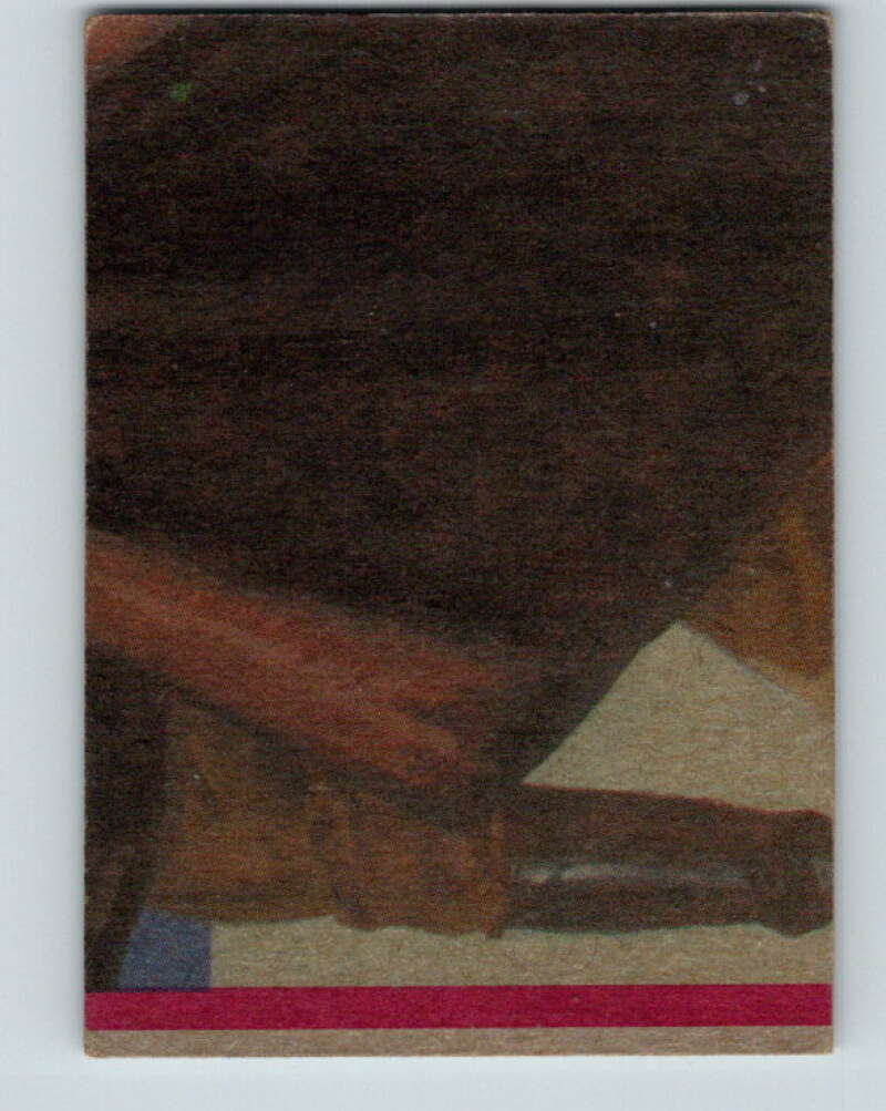1978 Topps Battlestar Galactica #106 Flight to Oblivion! V35417