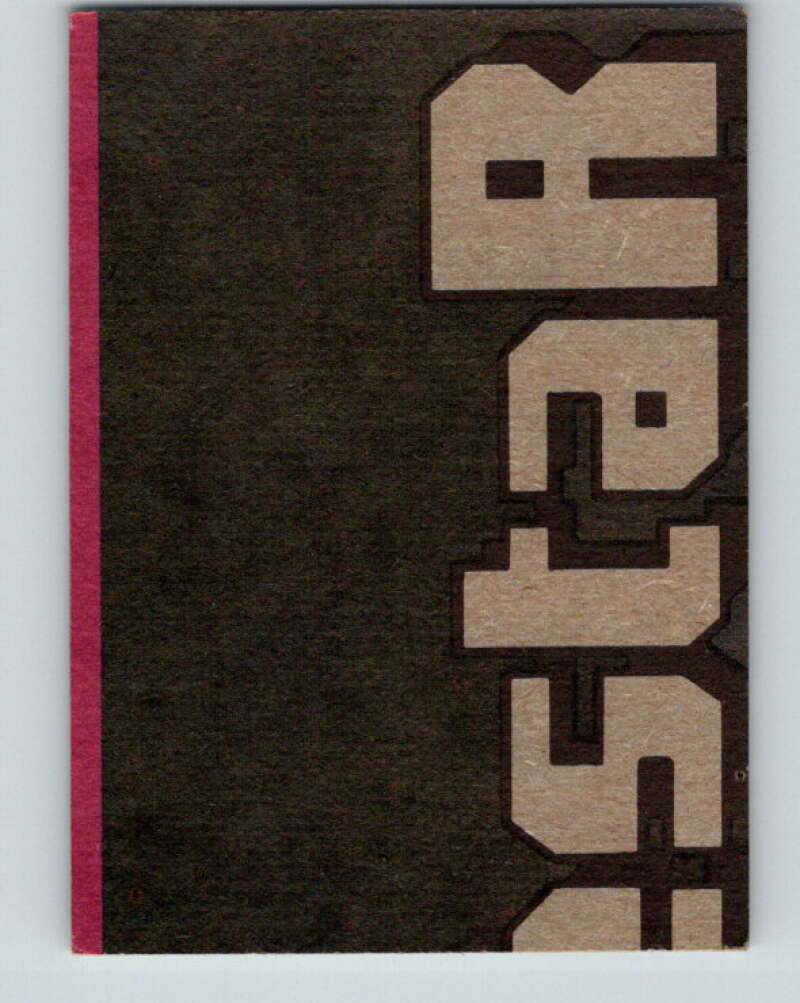 1978 Topps Battlestar Galactica #114 The Fate of Humankind Before Them! V35431