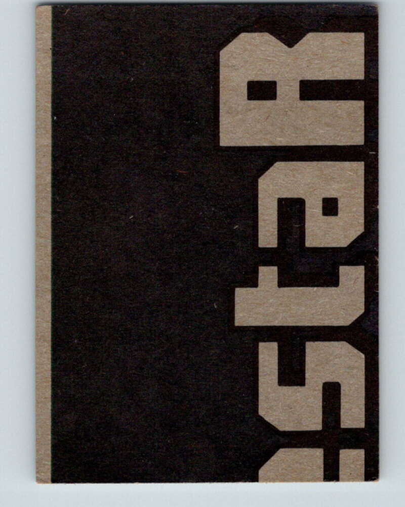 1978 Topps Battlestar Galactica #114 The Fate of Humankind Before Them! V35433