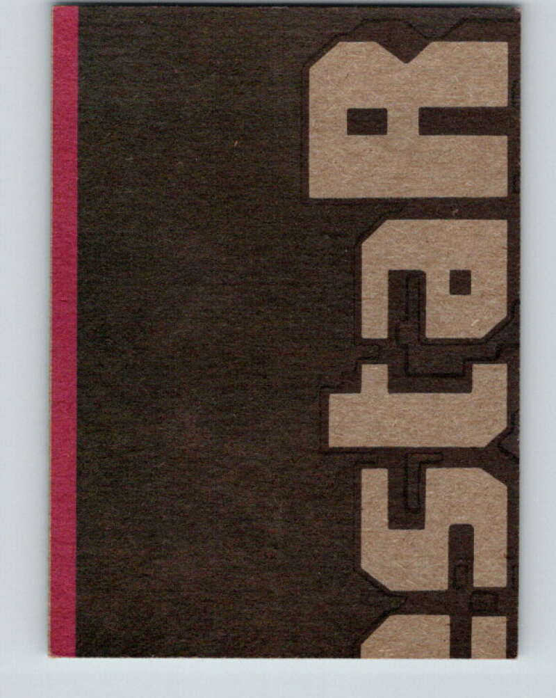 1978 Topps Battlestar Galactica #114 The Fate of Humankind Before Them! V35434