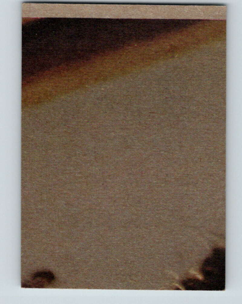 1978 Topps Battlestar Galactica #116 A Direct Hit! V35435