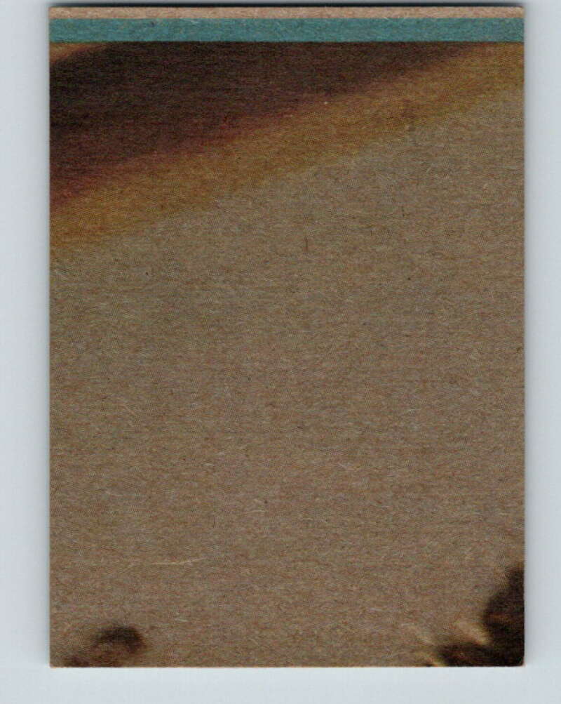 1978 Topps Battlestar Galactica #116 A Direct Hit! V35436
